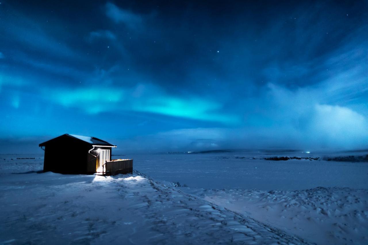 Nordic Natura Garthur Exterior photo