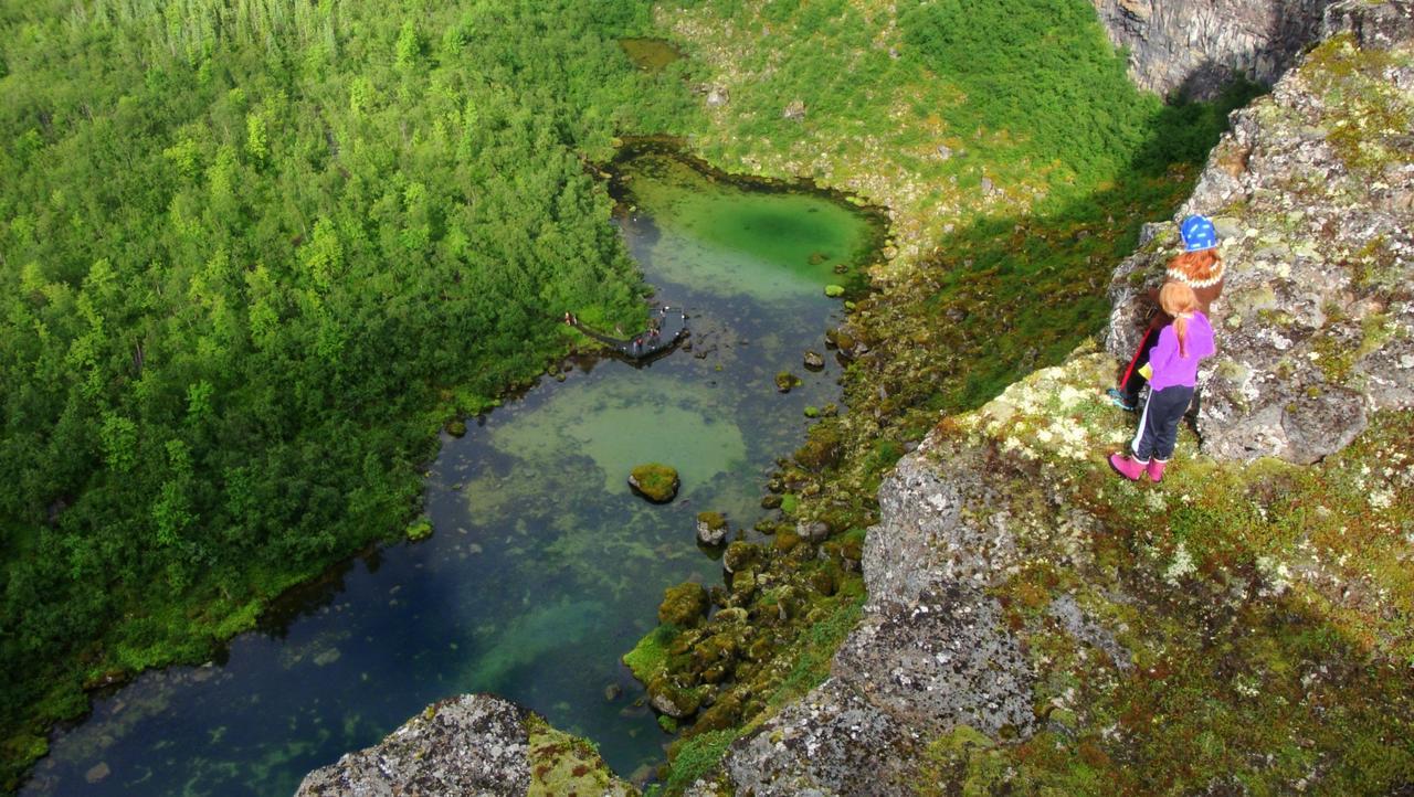 Nordic Natura Garthur Exterior photo