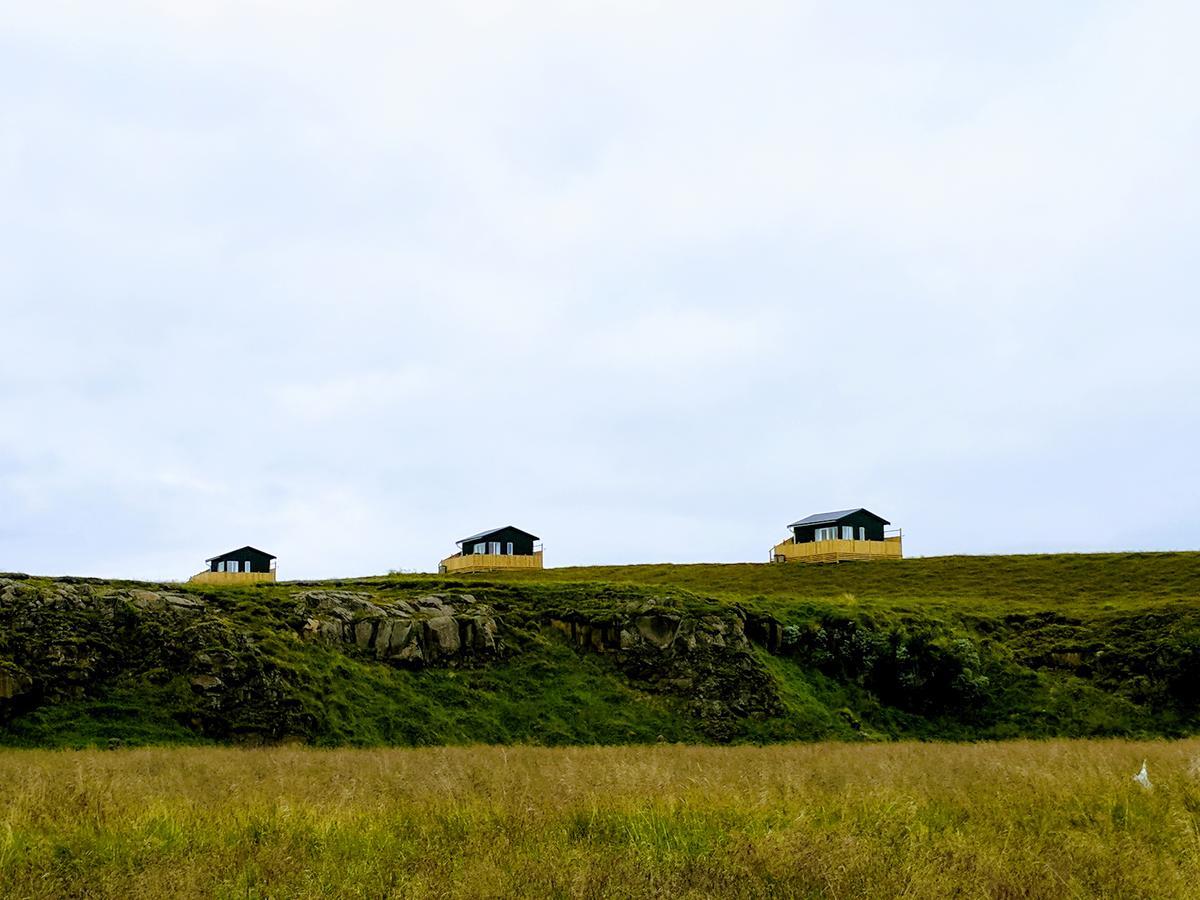 Nordic Natura Garthur Exterior photo