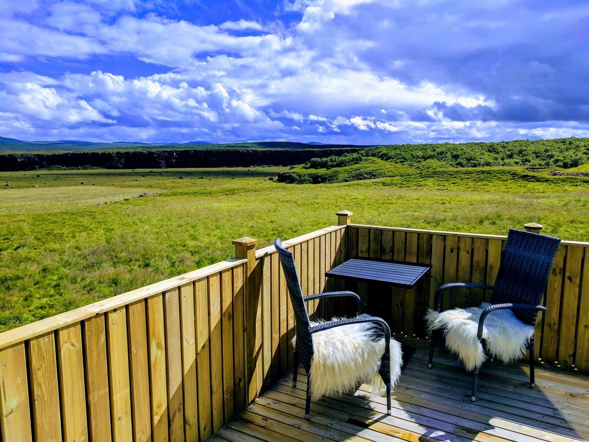 Nordic Natura Garthur Exterior photo
